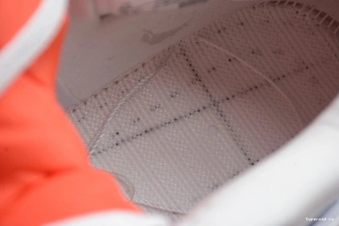 OrangeCT8527-118 Air Team Jordan 4 0623